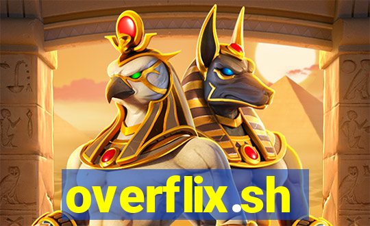 overflix.sh