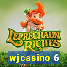 wjcasino 6