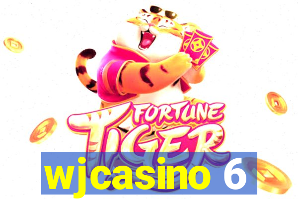 wjcasino 6