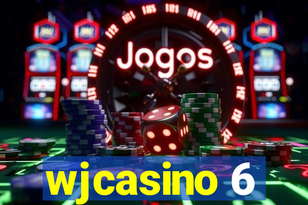 wjcasino 6
