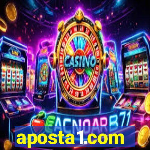 aposta1.com