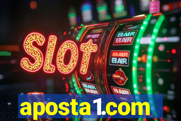 aposta1.com