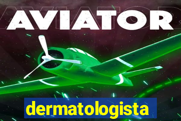 dermatologista quanto ganha