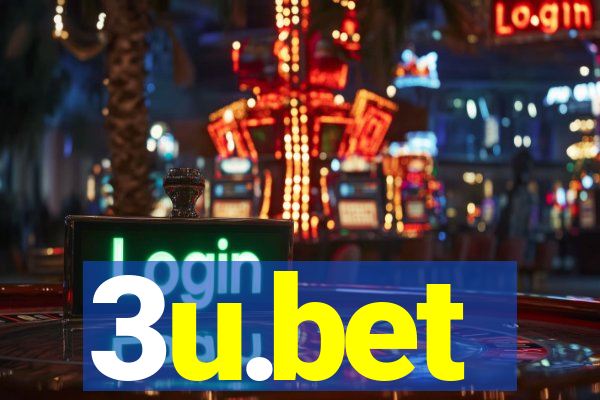 3u.bet