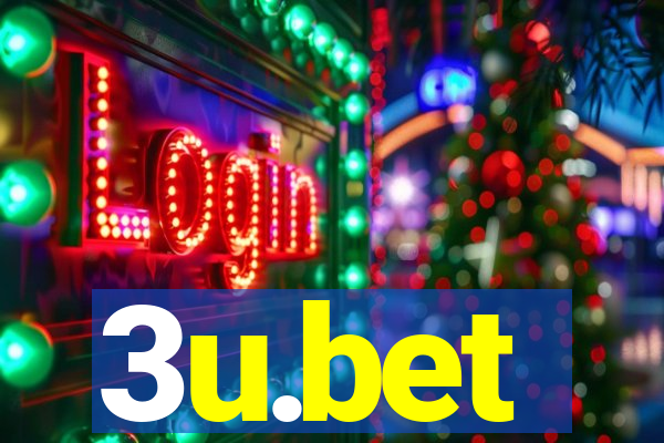3u.bet