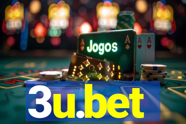 3u.bet