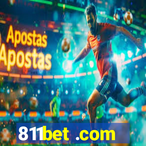 811bet .com