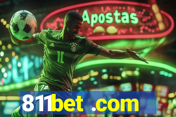 811bet .com