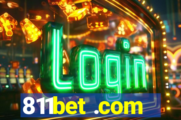 811bet .com