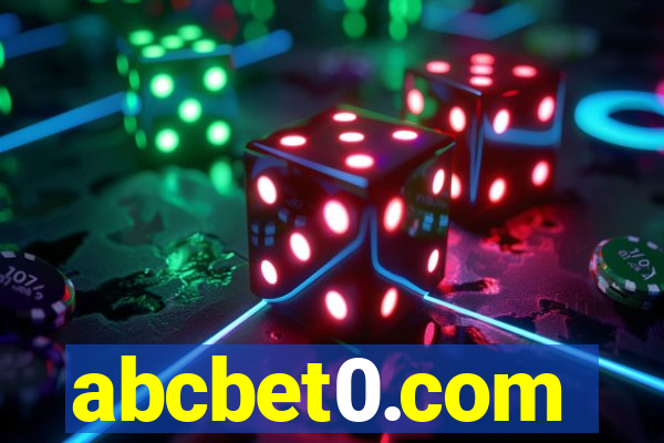 abcbet0.com