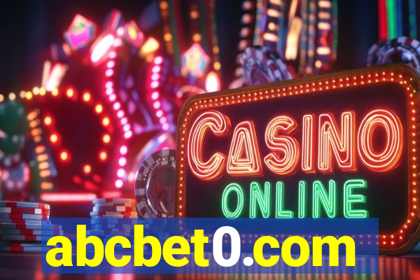 abcbet0.com