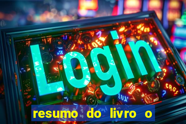 resumo do livro o guarani ruth rocha