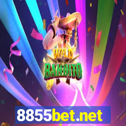 8855bet.net