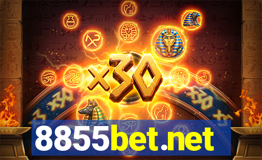 8855bet.net