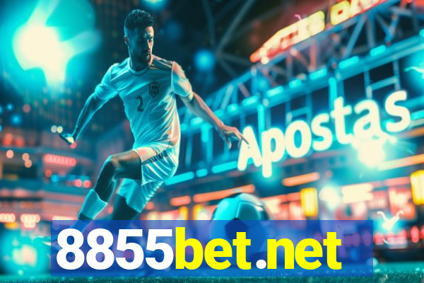 8855bet.net