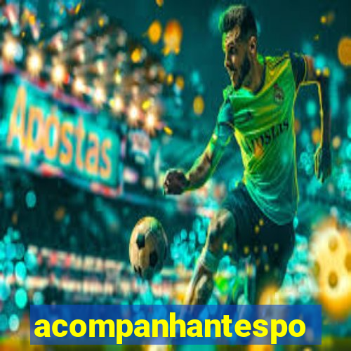 acompanhantesportovelho