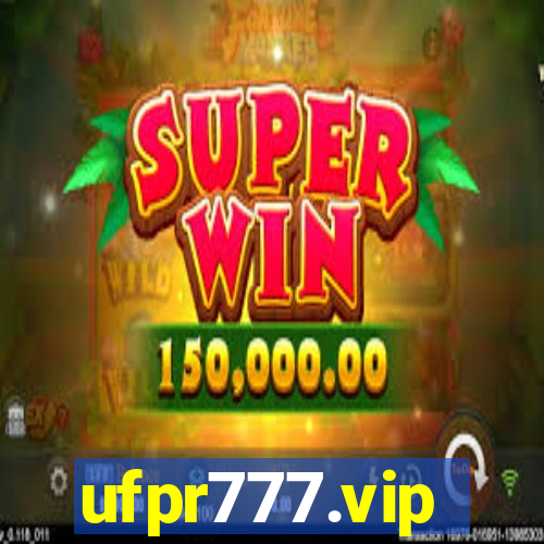 ufpr777.vip