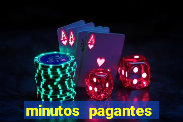 minutos pagantes jogos pg