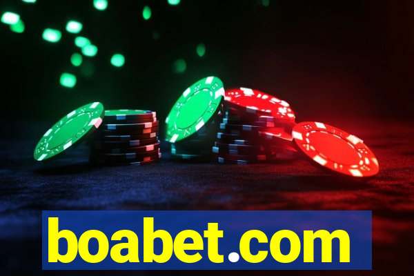 boabet.com