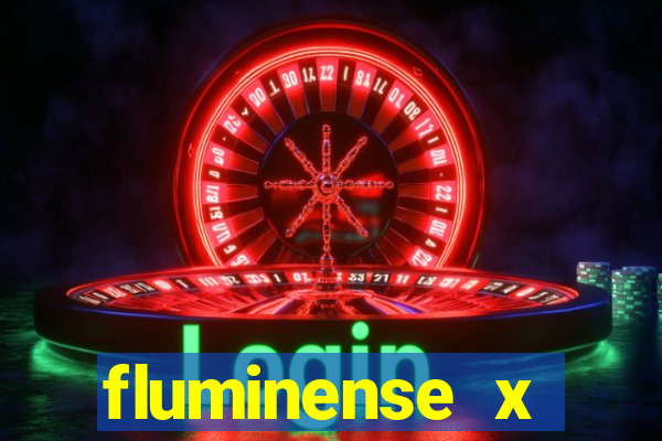 fluminense x cruzeiro palpite
