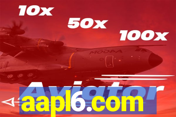aapl6.com