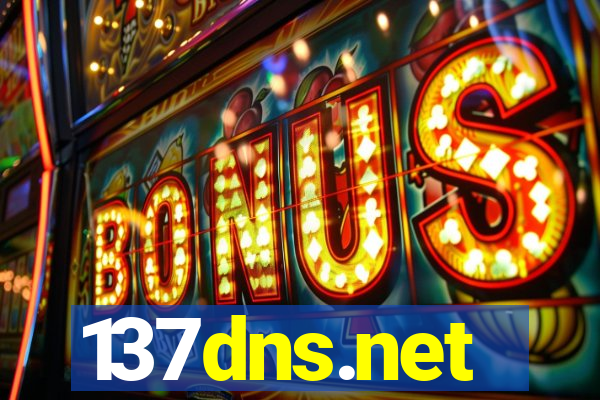 137dns.net