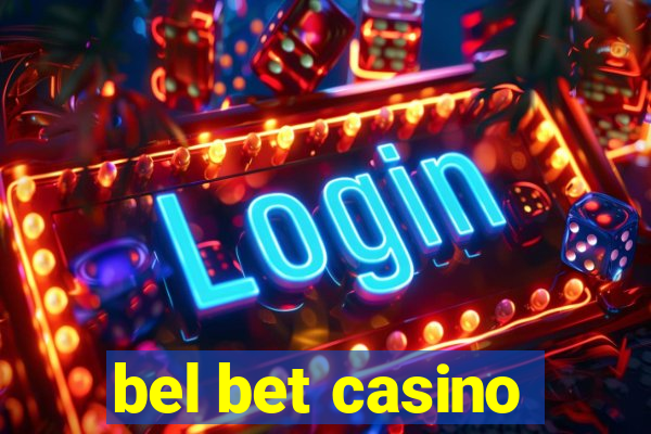 bel bet casino