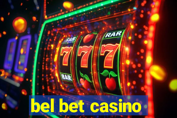 bel bet casino