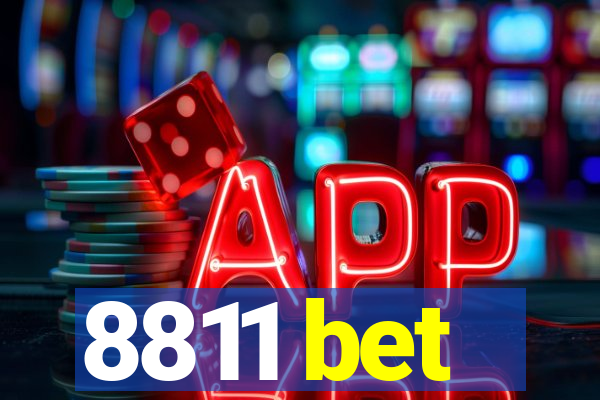 8811 bet