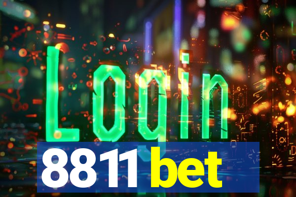 8811 bet