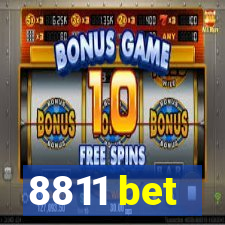 8811 bet