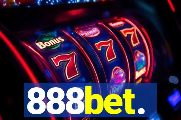 888bet.