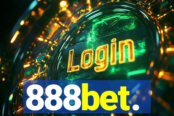 888bet.