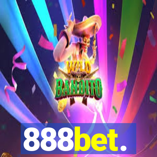888bet.