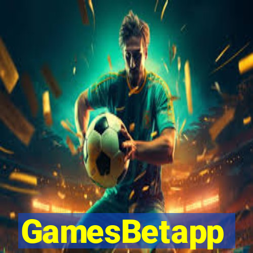 GamesBetapp