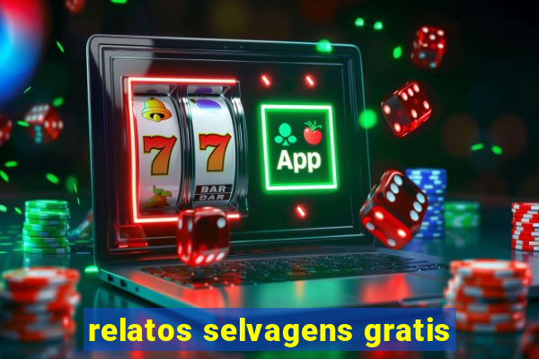 relatos selvagens gratis