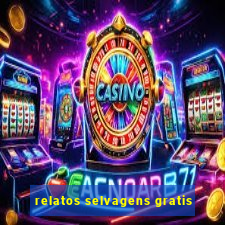 relatos selvagens gratis