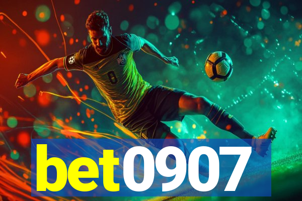 bet0907