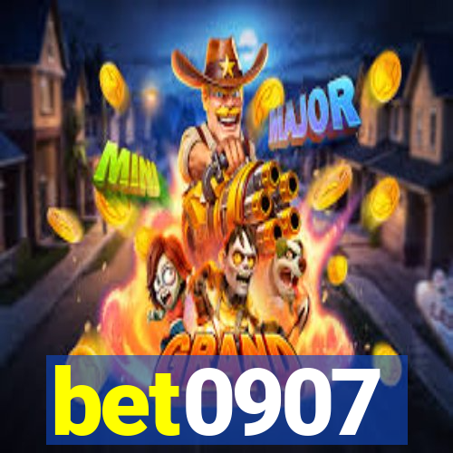 bet0907