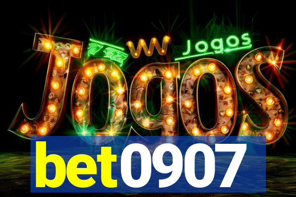 bet0907