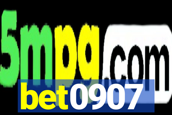 bet0907