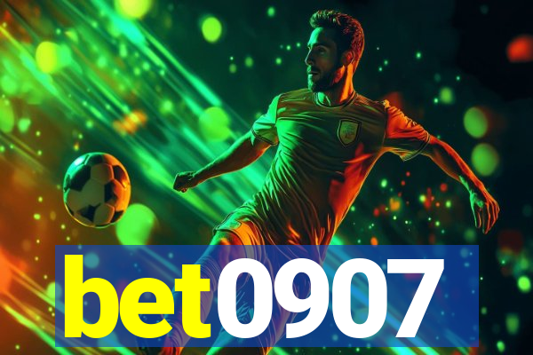 bet0907