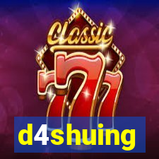 d4shuing