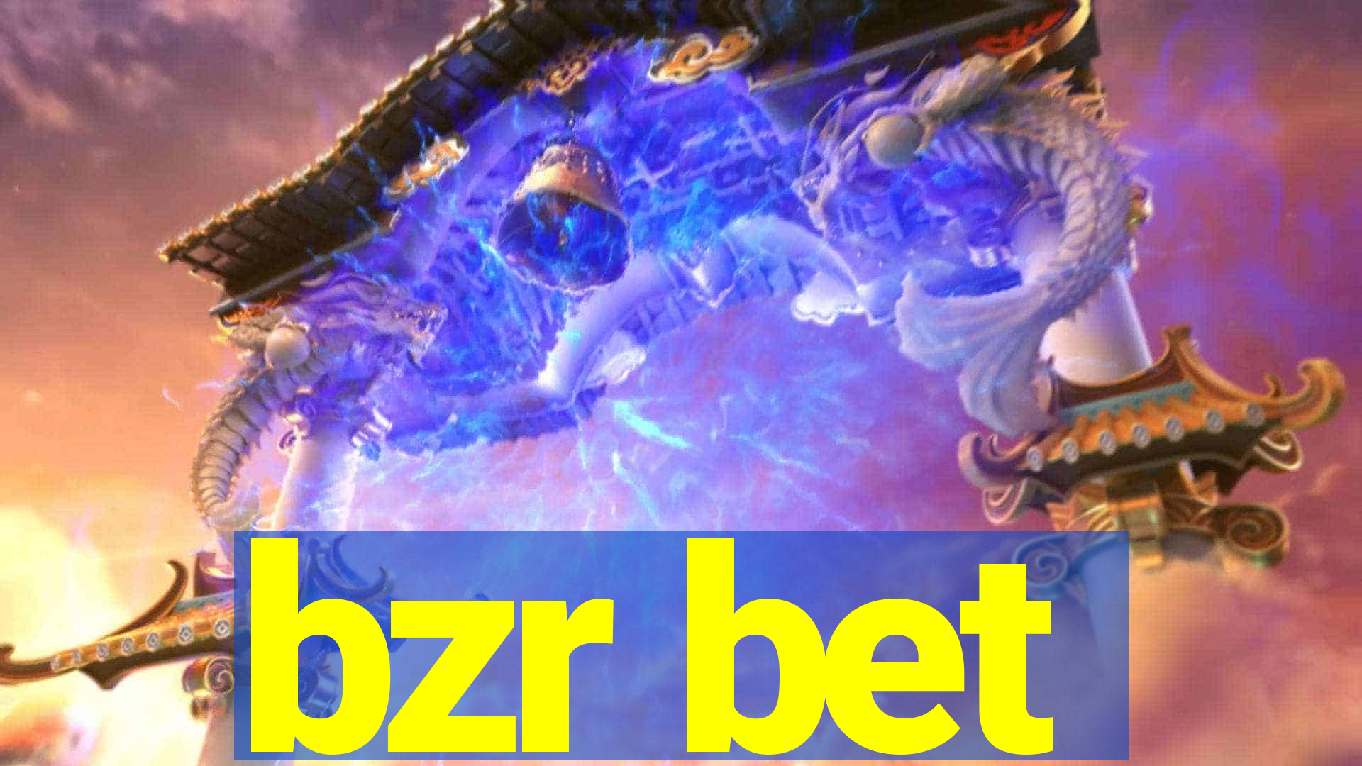 bzr bet
