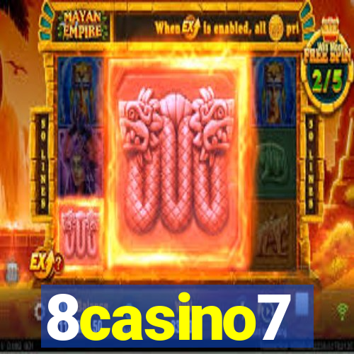 8casino7
