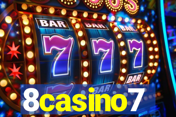 8casino7