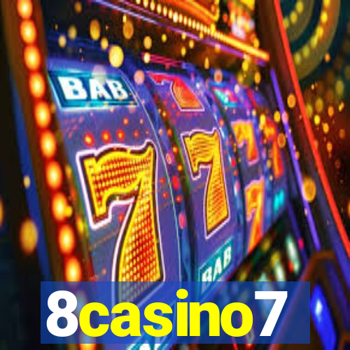 8casino7