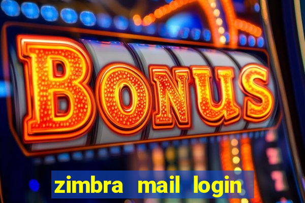 zimbra mail login ausl bologna