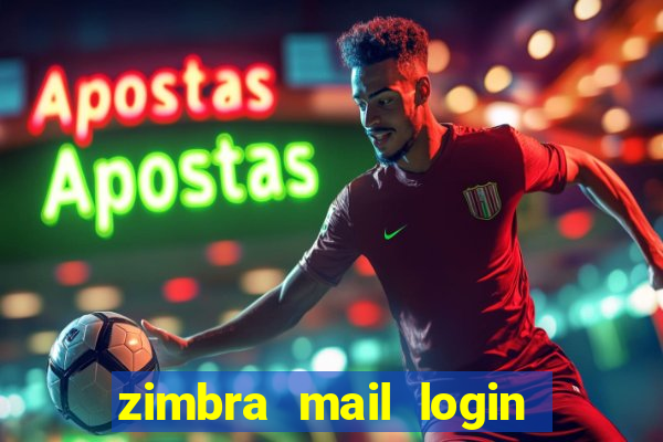 zimbra mail login ausl bologna
