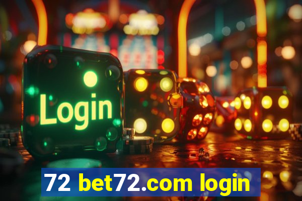 72 bet72.com login